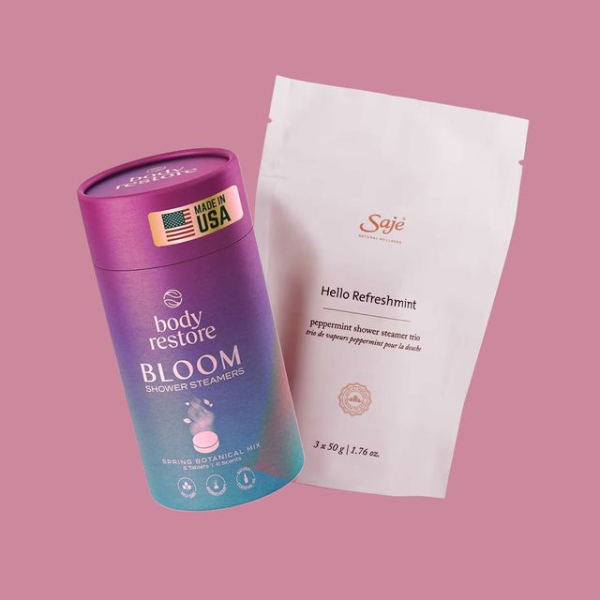 6 Best Shower Steamers for Your Most Relaxing Shower Yet